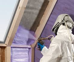 Types of Insulation We Offer in Fredonia, NY